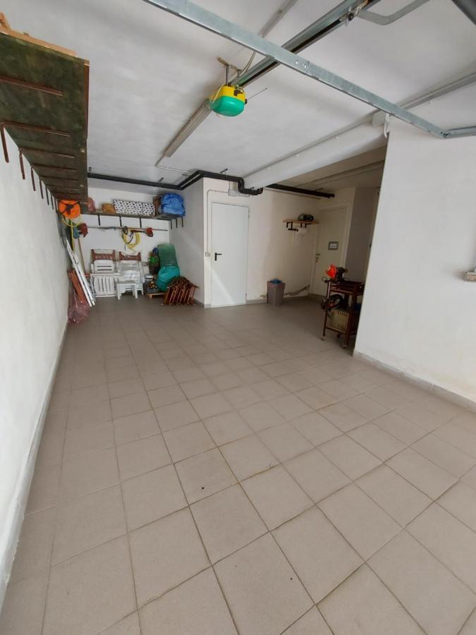 Casa Vacanza Il Glicine Casale Corte Cerro Bagian luar foto